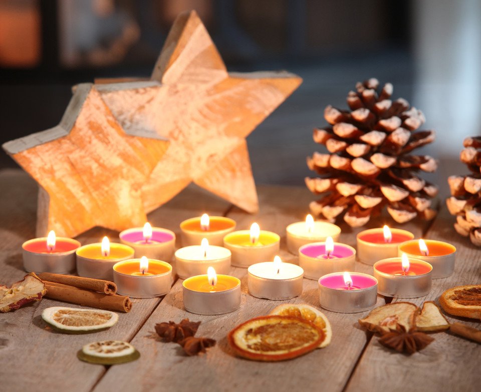 Weihnachten