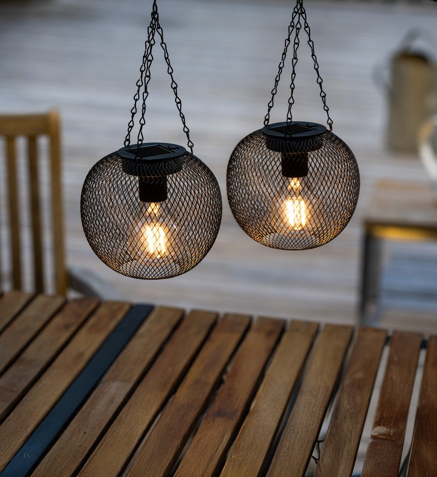 LED SOLARARTIKEL